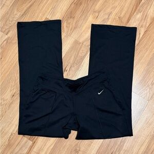 Nike Dri-FIT Black Performance Gear